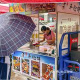 《找到全深圳最舍得放料的车轮饼‼️》才卖3r