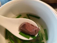 -甘家界牌柠檬鸭(青山店)