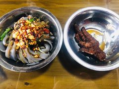 -88号小吃店·经典云南菜·地道纳西美食