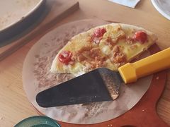 -菲滋意式餐厅(金华银泰城店)