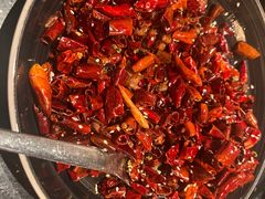 -华豫川酒家(大卫城店)