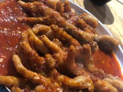 -京玉菲饭店(李村店)