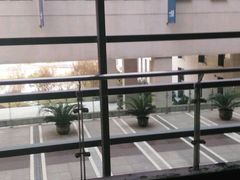 -金陵科技学院江宁校区-图书馆