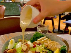 -Wagas沃歌斯(杭州黄龙万科店)