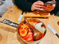 -火山屋台(新街口店)