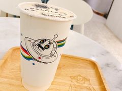 -茶力的小怪兽(梅林卓悦汇店)
