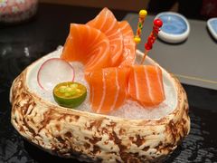 -一里樱栩·中华日料(东城店)