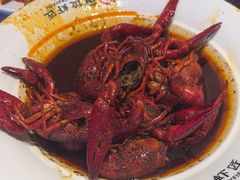 -有位虾匠·香辣蟹·小龙虾(李村店)