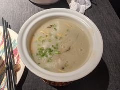 -锦府园·新台州菜(合生汇店)