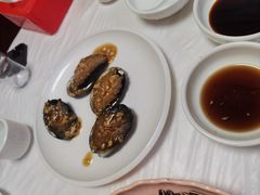 -宾朋海鲜特色美食餐厅·纯手工鲅鱼水饺(兴海路店)