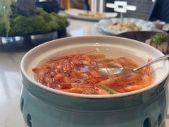 -火福·天湖阁大闸蟹博物馆主题餐厅(浅水湾店)