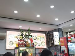 大堂-清真·穆萨砂锅(大皮院店)