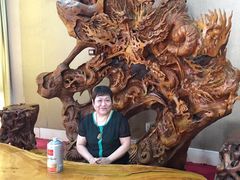 -万源龙顺度假庄园生态观光园