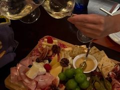 -卡佩罗意大利餐厅及酒吧Al Cappello Trattoria