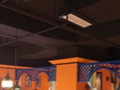 -清真·双公羊·馕坑烤全羊(奥体店)