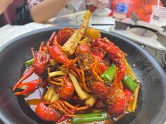 -聚味瞿记·龙虾堂(坡子街店)