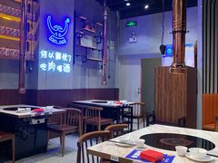 -黔大人·贵州花溪牛肉粉(宝能太古城店)