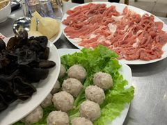 -三兴涮羊肉(荣安大街店)