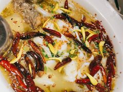 -太二酸菜鱼(福州泰禾店)