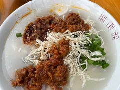 -豆相识•九九豆腐脑(牛咡桥店)