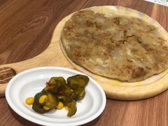 -甲乙饼·手工牛肉饼(金地广场店)