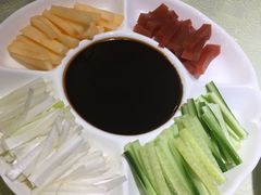 -东四民芳餐厅(世茂工三店)