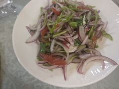 -汗腾格里·风味餐厅(新疆驻京办店)