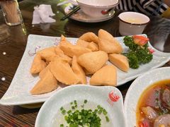 -抱德·潮汕味(琶洲店原惠城鱼仔)