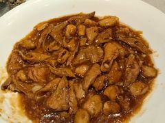 -京味斋·烤鸭·北京菜(安贞店)