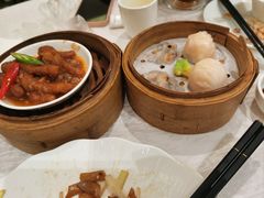 -丰鲤楼•闽南茶楼(仟禧汇店)