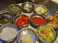 -韩山葵烤肉(太古里店)