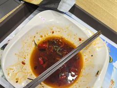 -魏家凉皮(外滩店)