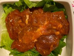 -海底捞火锅(上元大街店)