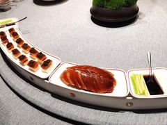 -柿合缘新京菜(静安嘉里中心店)