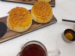 -丰尔粥食·顺德鱼生·干蒸排骨顺德菜(大良分店)