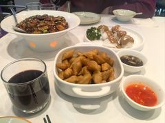 -到家尝北京菜(西坝河店)