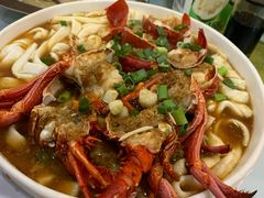 -海龙珠海鲜餐厅