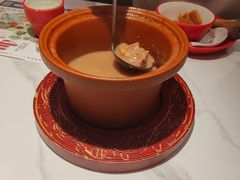 -来菜·湖北头牌藕汤(武商MALL众圆店)