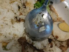 -花少爷·鲜虾干贝粥(延安万达店)
