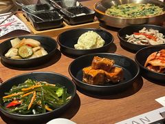 -虎哥六韩式烤肉料理 TIGERGRILL(隆生金山湖中心购物广场店)