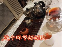 -祥记·国宴豫菜·经典粤菜(郑东新区新长安店)