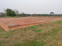 -盘龙城国家考古遗址公园