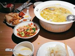 -太二酸菜鱼(沈阳万象城店)