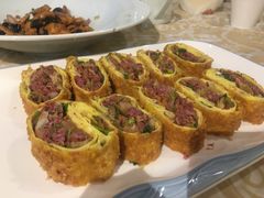 平遥牛肉卷-潞安酒店(宁国路店)