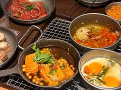 -夜食白市Yespicy·烧烤啤酒宵夜(番禺四海城店)