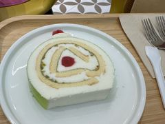 -CREAM STORY意大利手工冰淇淋&甜品(万象前海店)