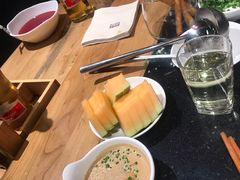 -巴奴毛肚火锅(安阳相州店)