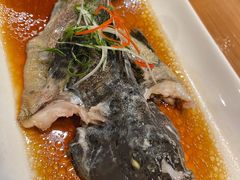 -糟粕醋·椰苑海南菜餐厅(亚龙湾天域酒店)