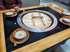 -锅来乐地锅鸡(安亭店)
