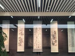 -求雨山文化公园